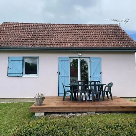 بيت للعطل La Maison De La