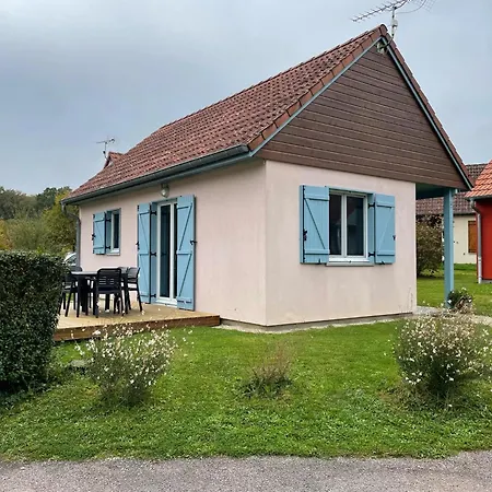 La Maison De La جيفاومونتجيفومون شامبوبير