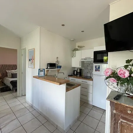 La Maison De La بيت للعطل جيفاومونتجيفومون شامبوبير